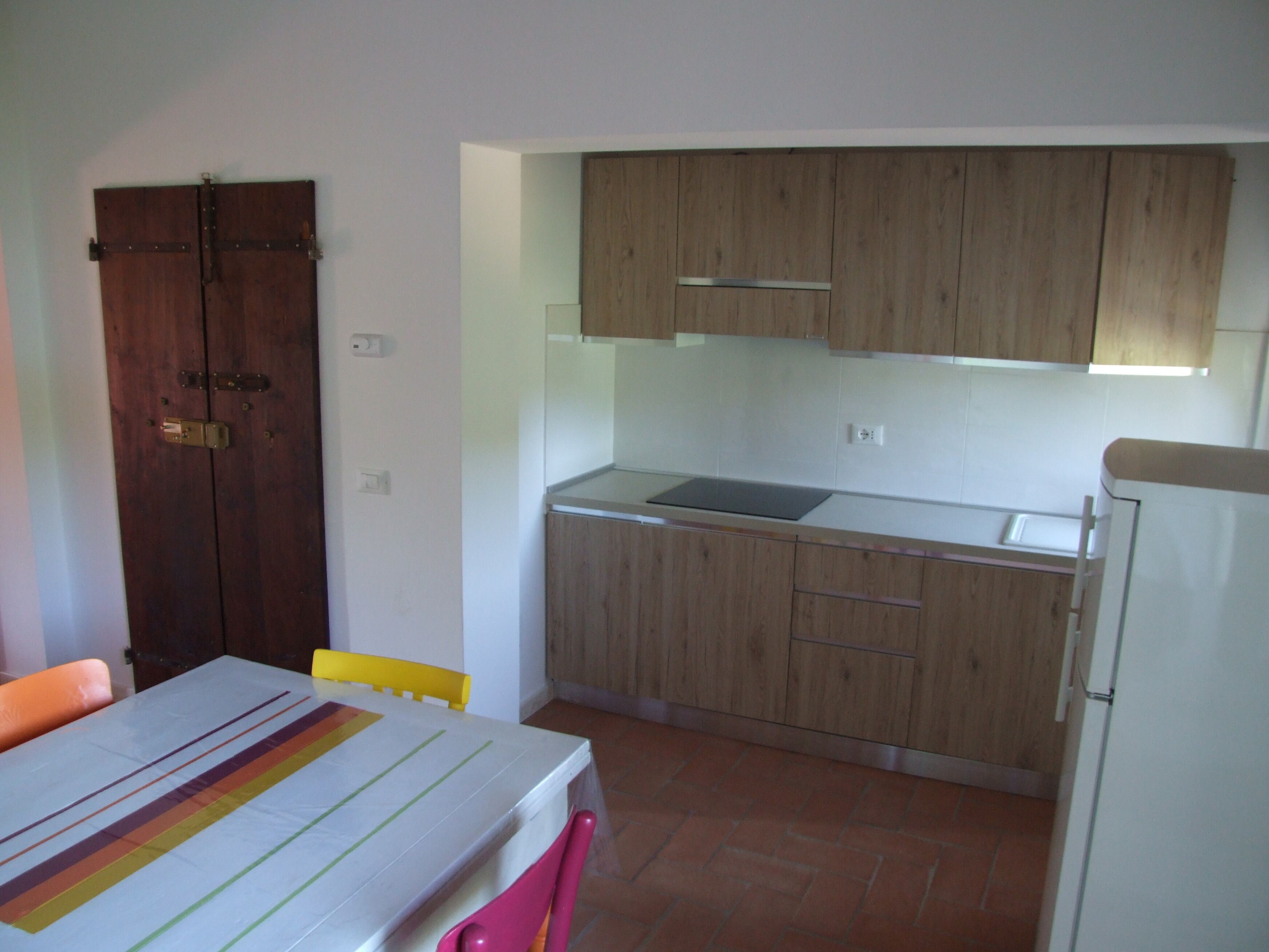 Armonia Del Passato Nel Rispetto della Natura