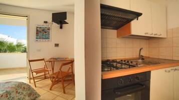 Frigorifero, forno