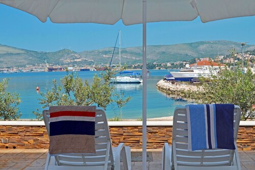 Apartment Palm Beach 2 for 6-8 persons - Amazing beach house rental!
