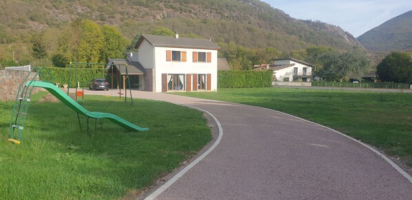 Kinderbereich