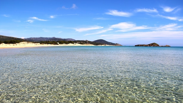 Strand