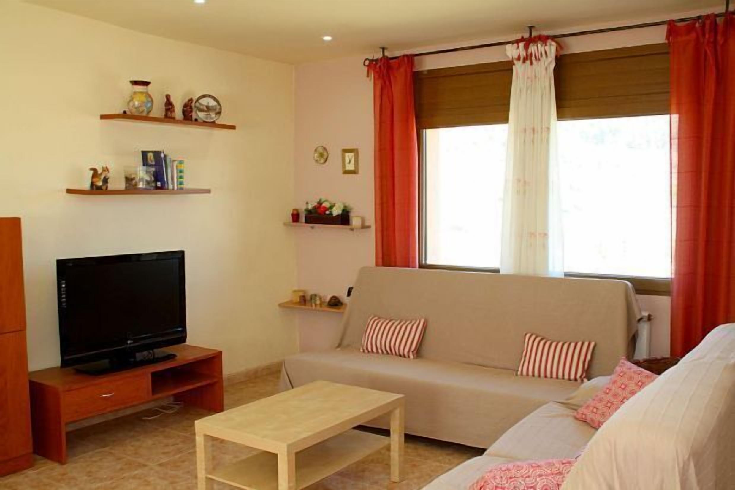 Cal Riba: casa l'Avenc 8-10pax - La Llacuna - Barcelona