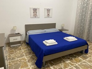 2 bedrooms, iron/ironing board, travel cot, free WiFi - Apartment/ flat - Portopalo di Capo Passero (Portopalo di Capo Passero)