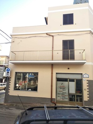 Exterieur