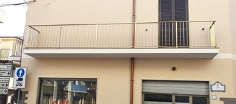 Apartment/ flat - Portopalo di Capo Passero