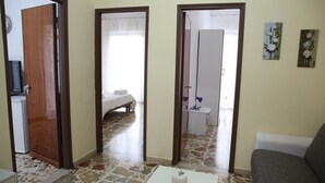 Interior - Apartment/ flat - Portopalo di Capo Passero (Portopalo di Capo Passero)