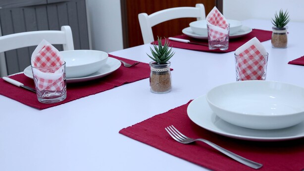 Dining - Apartment/ flat - Portopalo di Capo Passero (Portopalo di Capo Passero)
