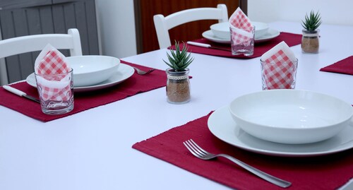 Ferienwohnung - Portopalo di Capo Passero