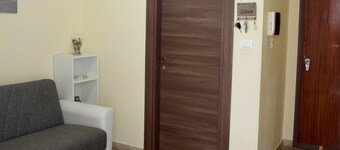 Apartment/ flat - Portopalo di Capo Passero