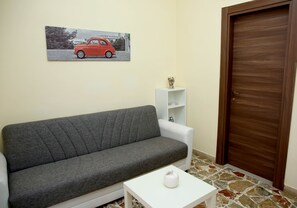 Smart TV - Apartment/ flat - Portopalo di Capo Passero (Portopalo di Capo Passero)