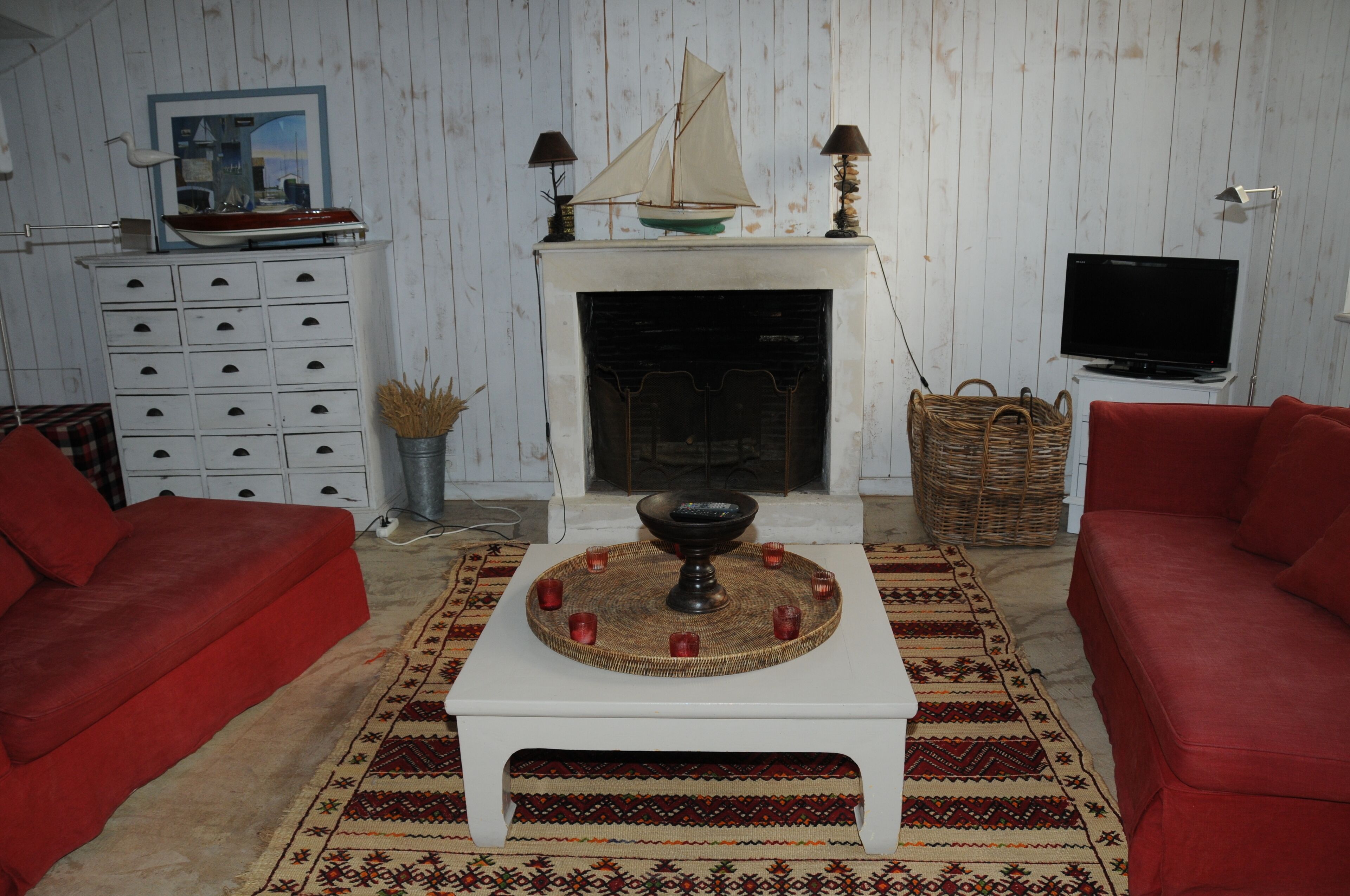 house / villa - St martin de re