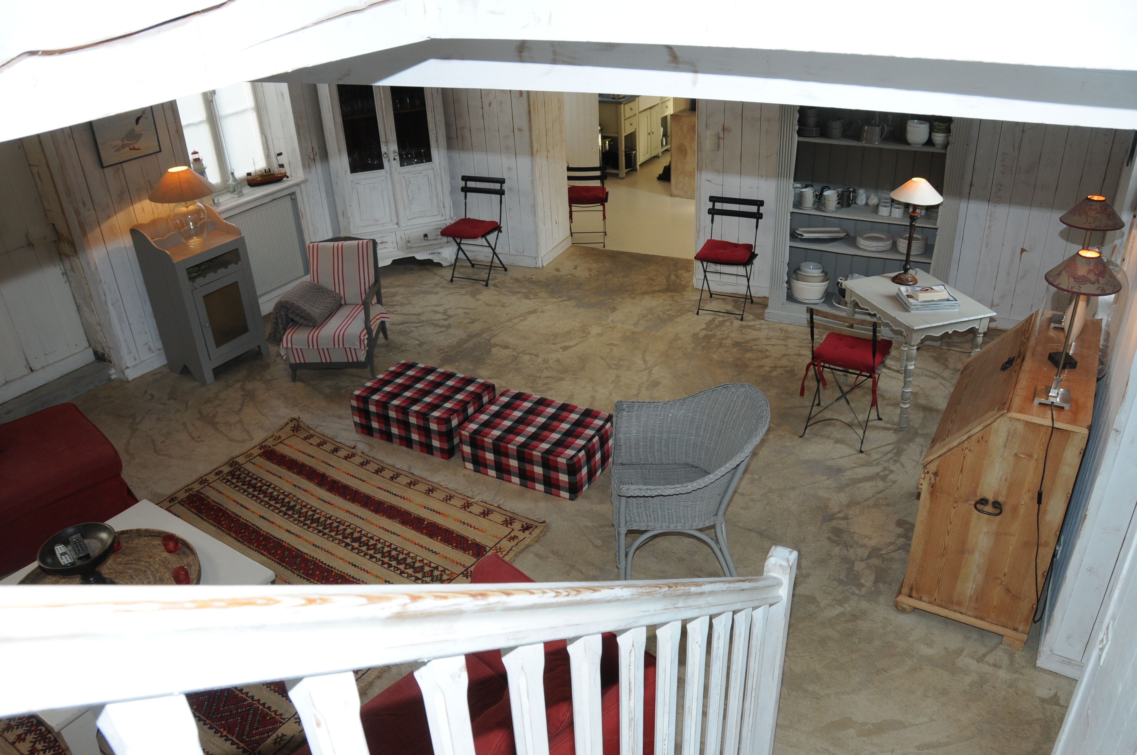 house / villa - St martin de re