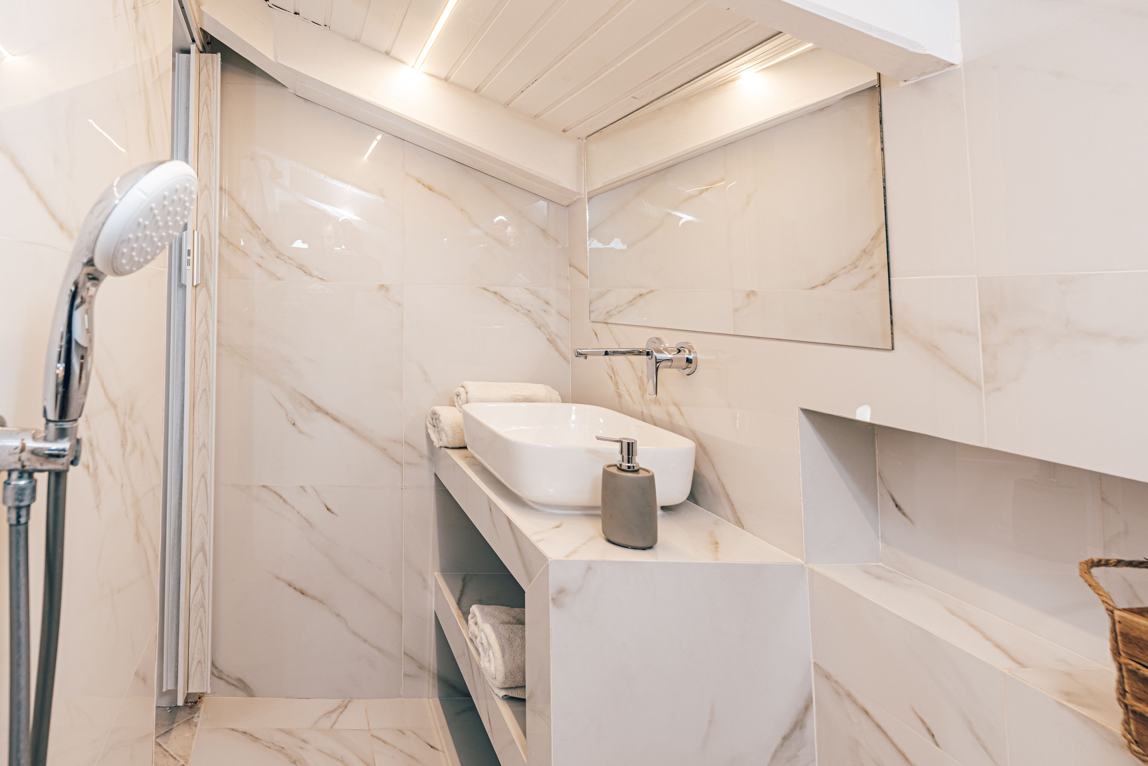 Two bedroom apartment (4 people)