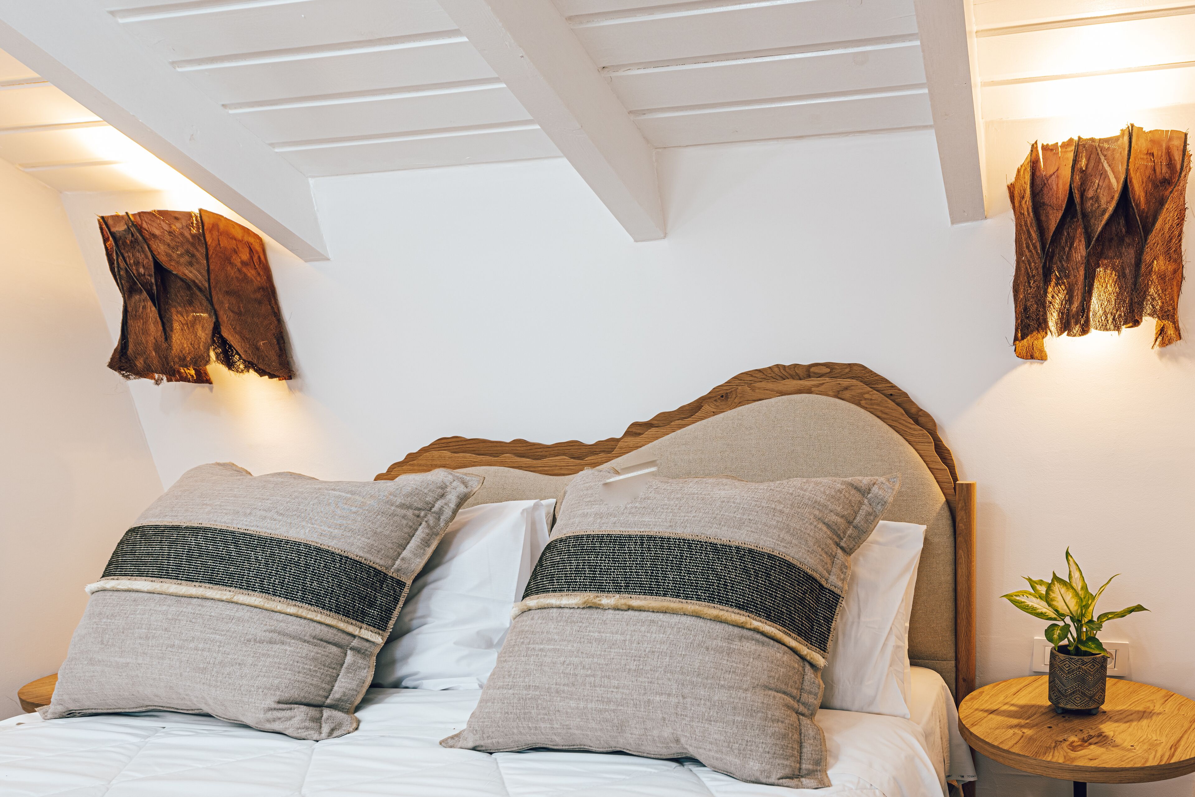 Two bedroom apartment (4 people)