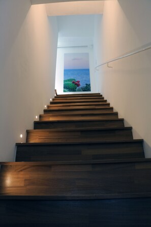 Interior - Cas'amuri is a detached house in the heart of Ortigia. (siracusa)