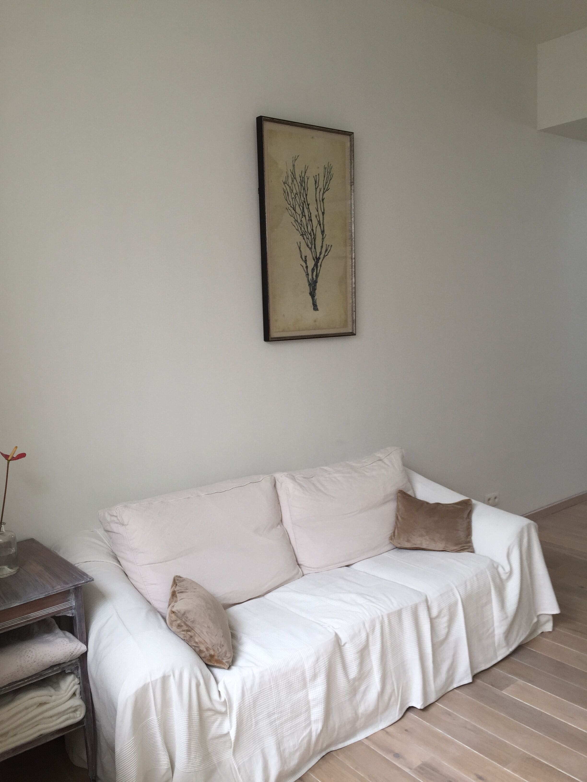 Holidayrental Zuid42: cozy, comfortable and family friendly in Antwerp