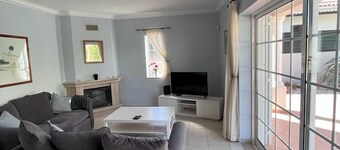 Villa di lusso, con piscina privata