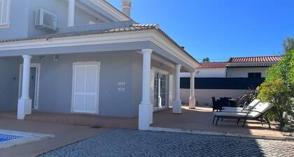 Algarve - The Perfect Family Villa with Private large Pool