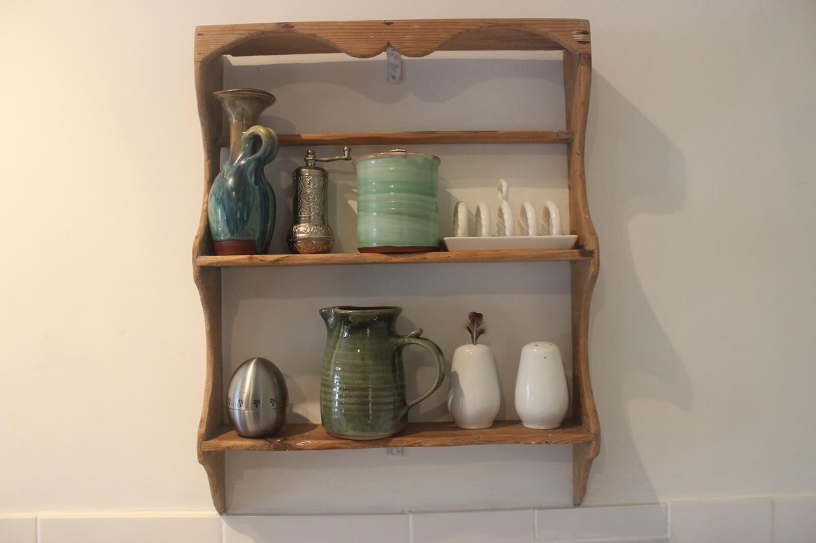 Beautiful Cottage with Private Garden and access to open moorland