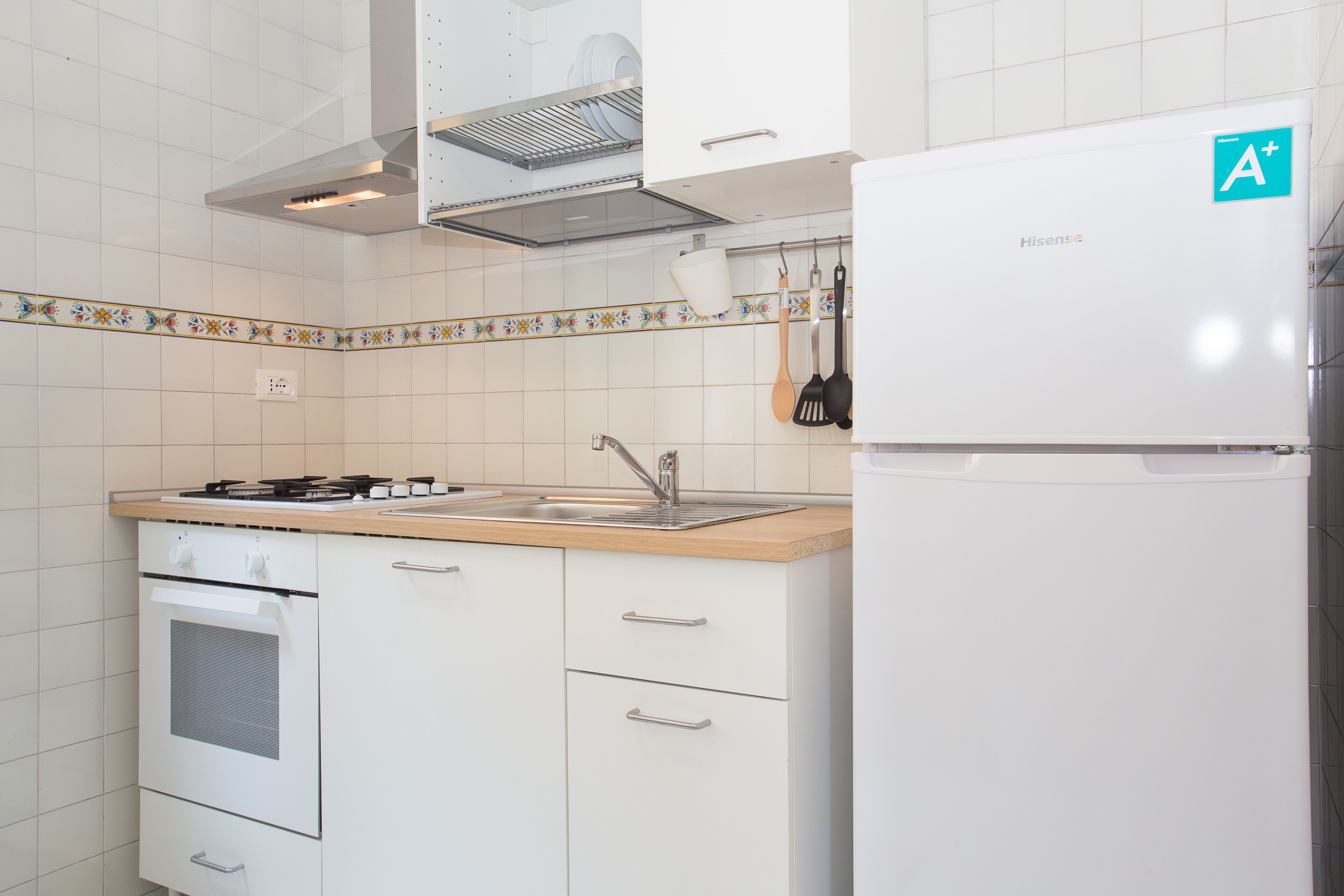 Casa Fortuna, sea view