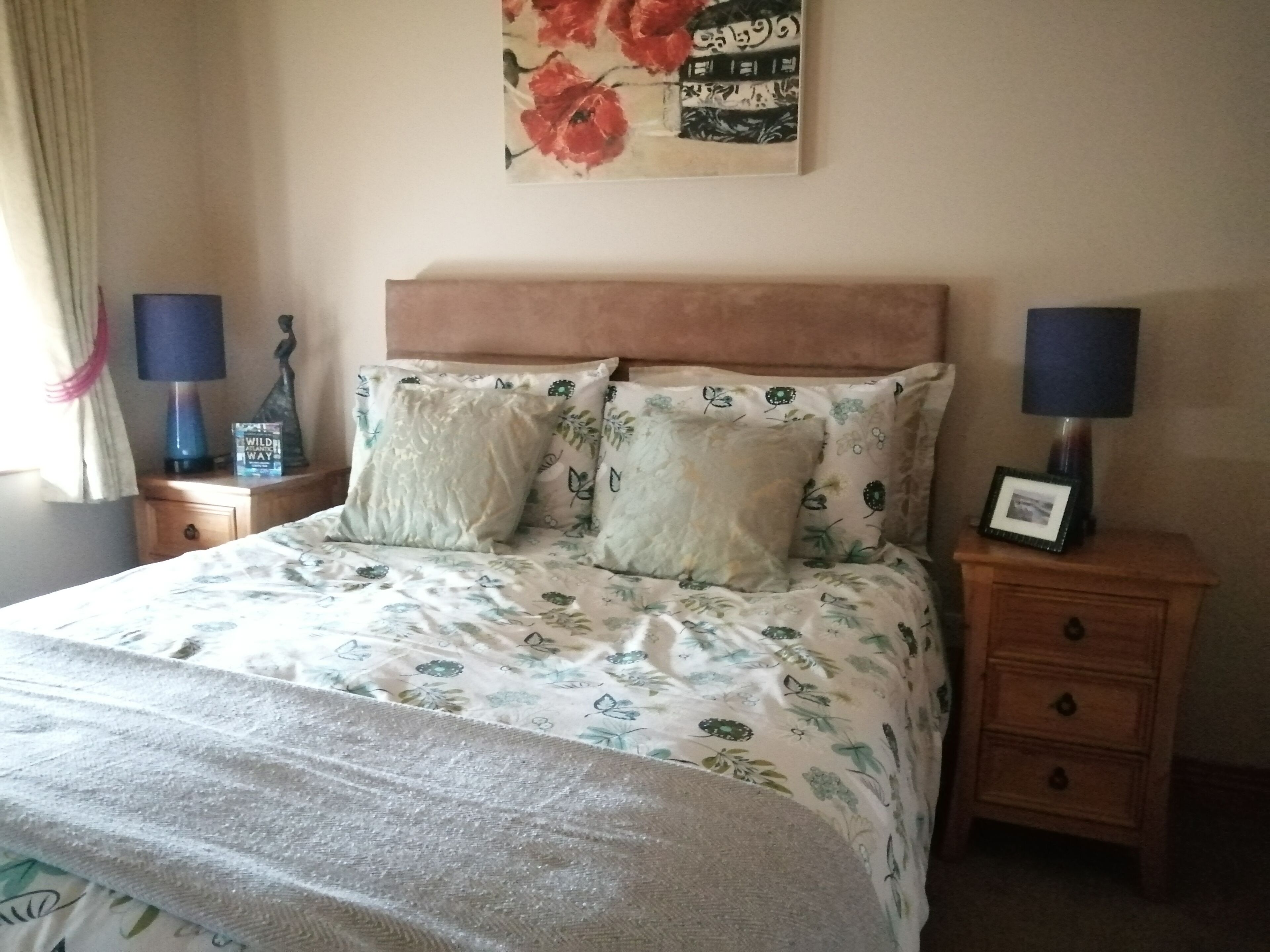 City of Derry/Londonderry Drumcorn Farm Cottage with stunning country views