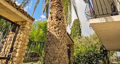 Ferienwohnungen Danica, (12804), Ždrelac, hr