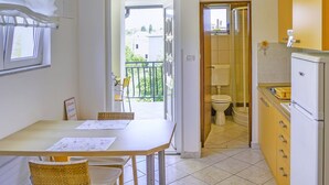 Interior - Apartments Danica, (12804), Ždrelac, hr (Ždrelac)