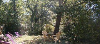 Saint Privat: STOR VILLA SĂD-ARKT