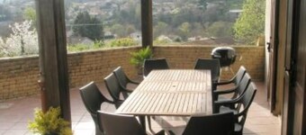 Saint Privat: GRANDE VILLA PISCINE SUD ARDECHE