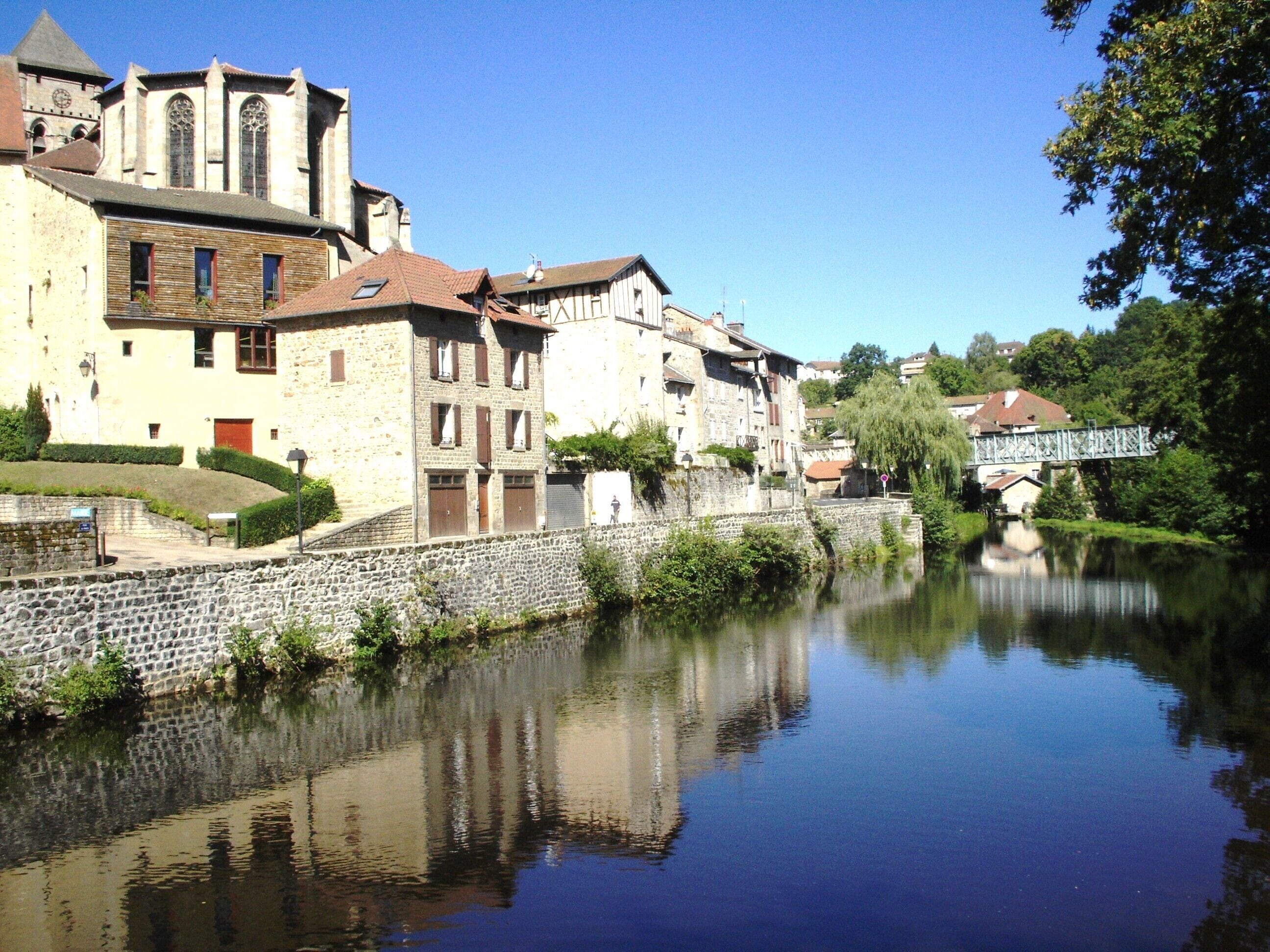 Eymoutiers