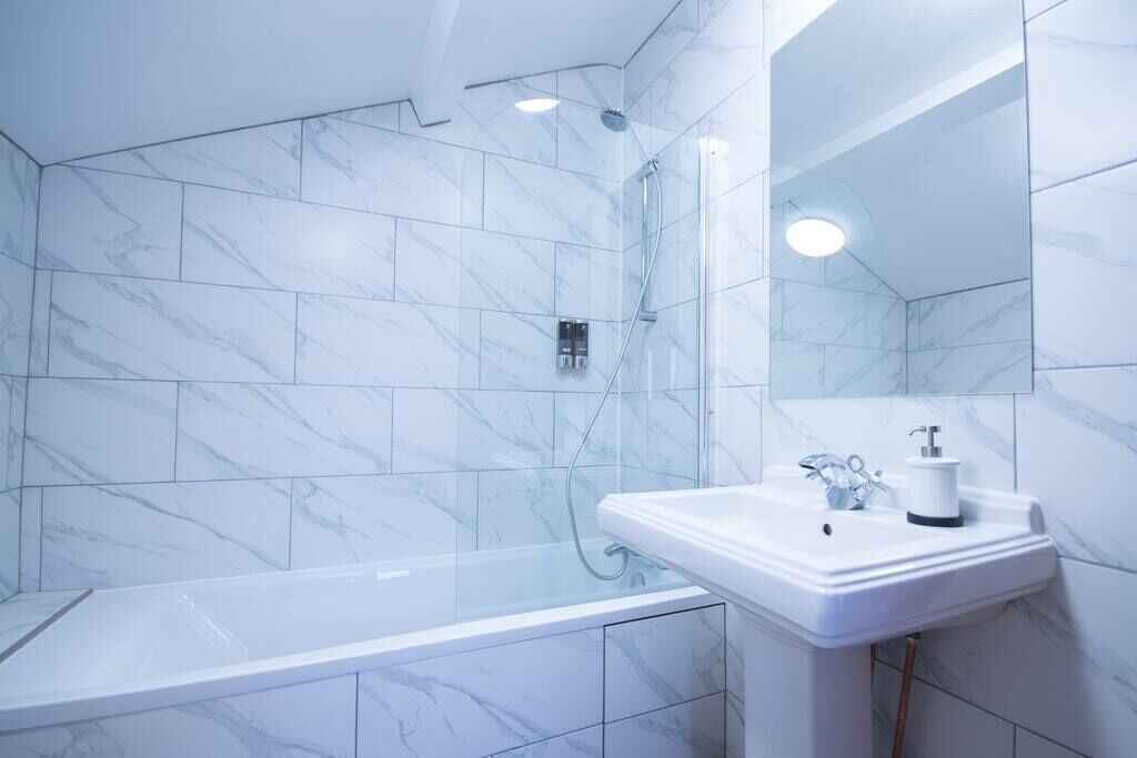 Grade II Apartment Town Centre