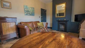 Télévision, espaces bureaux