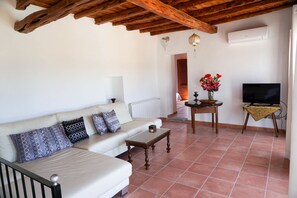 Smart-TV, Stereoanlage