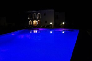 Outdoor pool - 2.450€/wk* - country villa with resort style private pool, near Santa Gertrudis (ibiza)