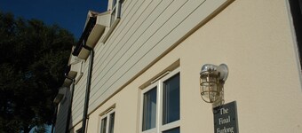 Final Furlong - case vacanza (