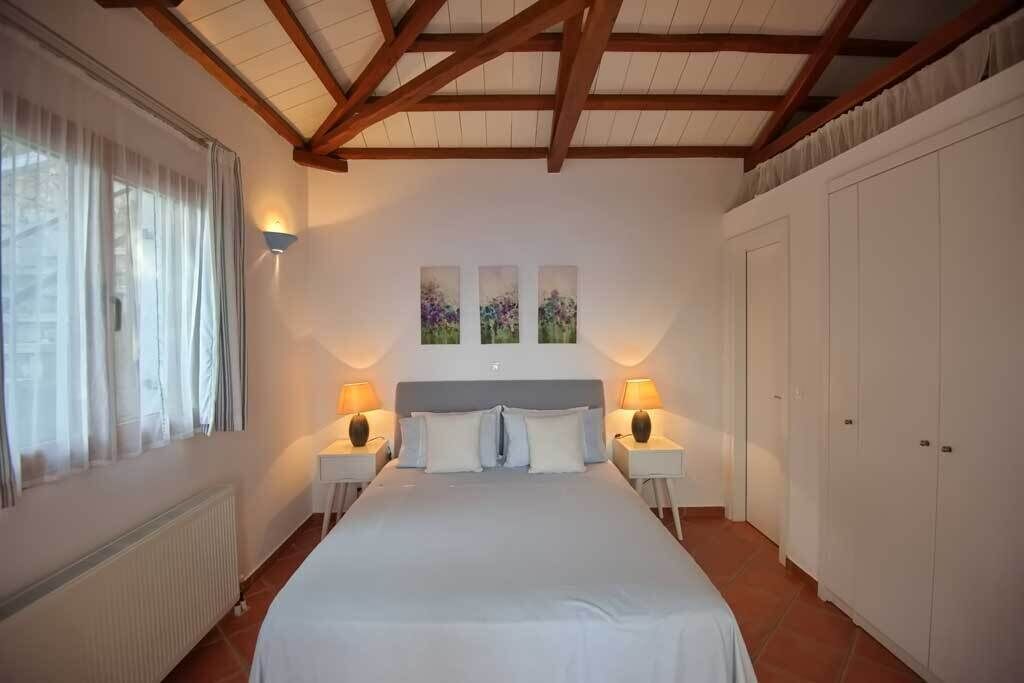 2 camere, una cassaforte in camera, ferro/asse da stiro, Wi-Fi