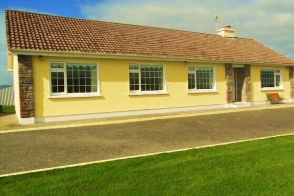 Caragh Cottage