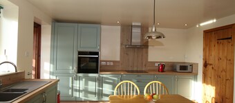 Taigh An Clachair - Holiday home - Lybster, Caithness