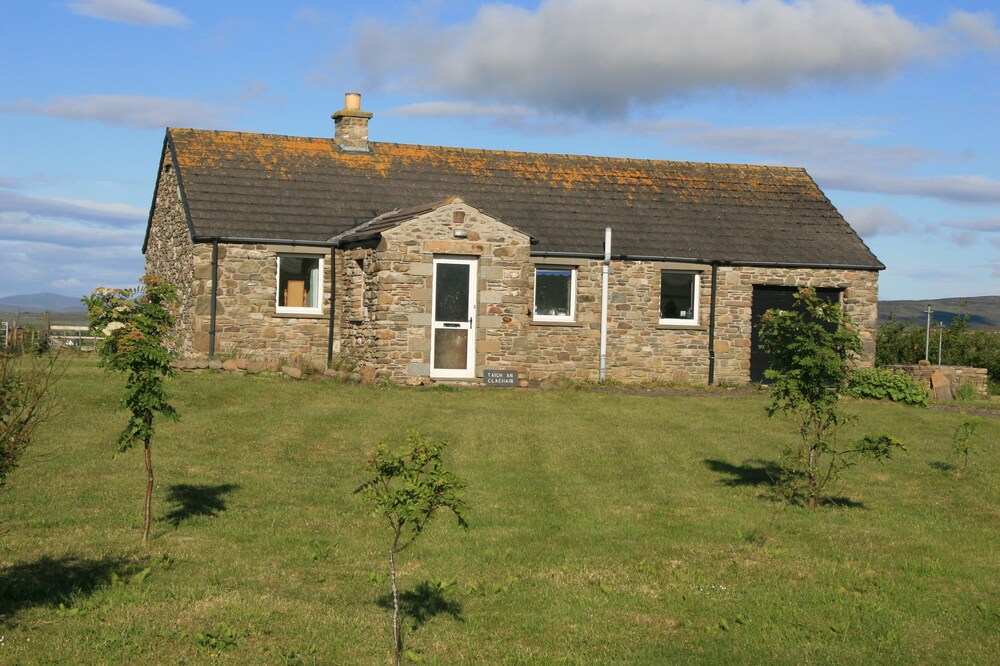 Taigh An Clachair - Holiday home - Lybster, Caithness