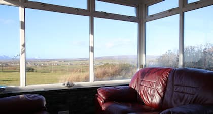 Taigh An Clachair - Holiday home - Lybster, Caithness