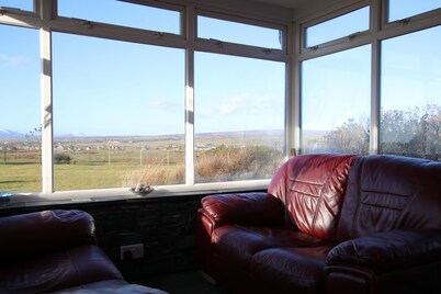 Taigh An Clachair - Holiday home - Lybster, Caithness
