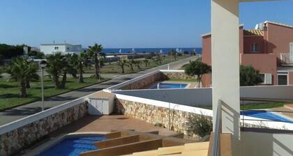 Ciutadella: VILLA S 'STUDY