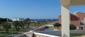 Ciutadella: VILLA S 'STUDY