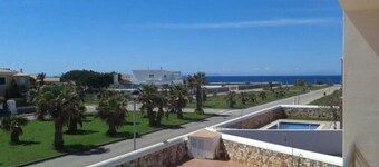 Ciutadella: VILLA S 'STUDY