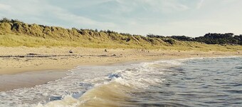 Frehel: country holiday home - 1 room - 1/5 persons