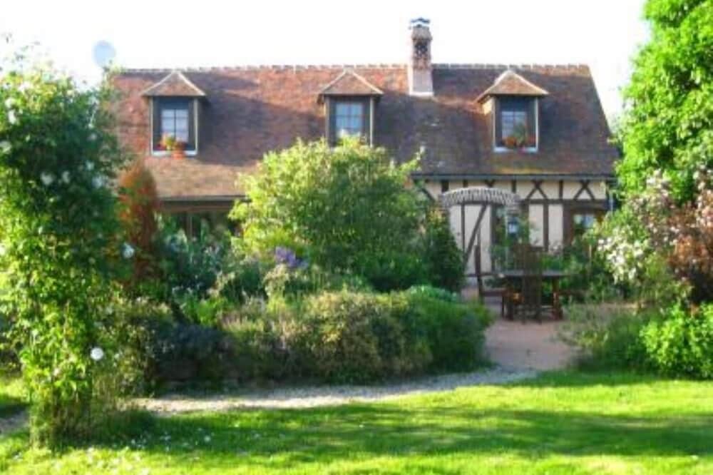 Cheronvilliers: Country Cottage / Gite - CHERONVILLIERS