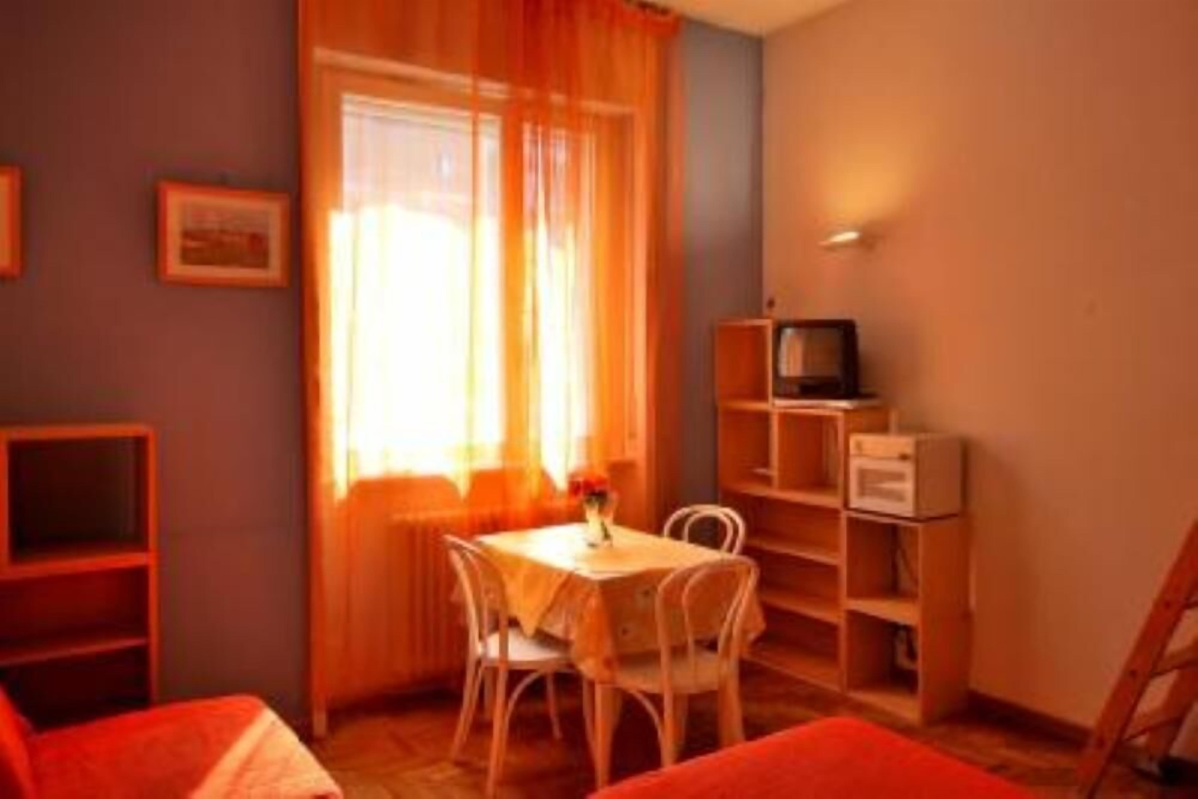 Apartamento 1 quarto, com ar condicionado