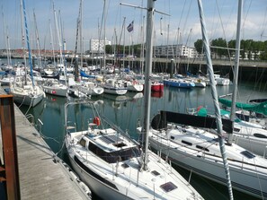 Port de plaisance