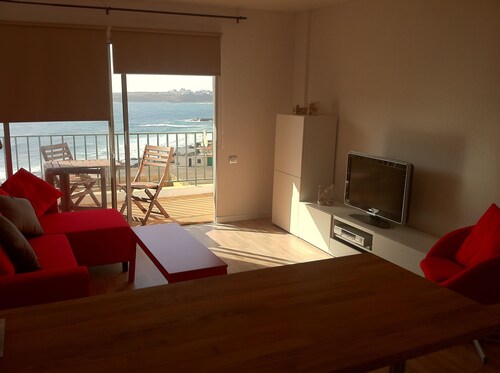 APPARTEMENT PORIS DE ABONA