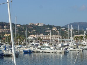 Port de plaisance